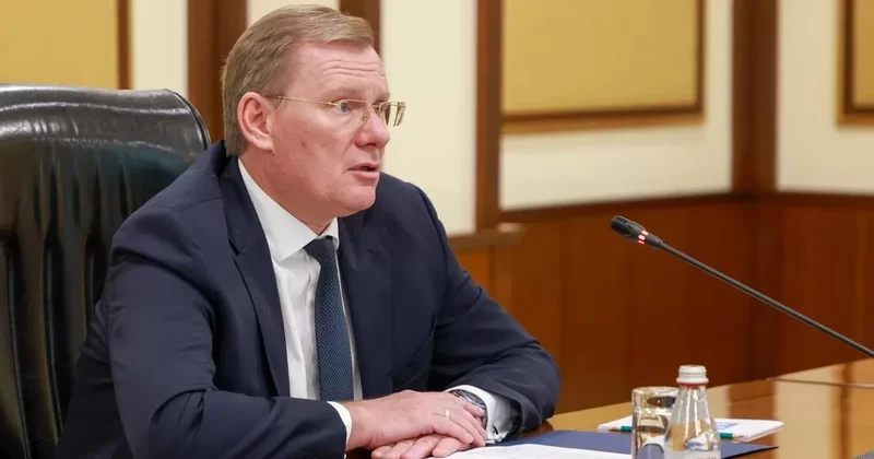 КТК может сократить прокачку нефти до 72 млн тонн в 2026 году