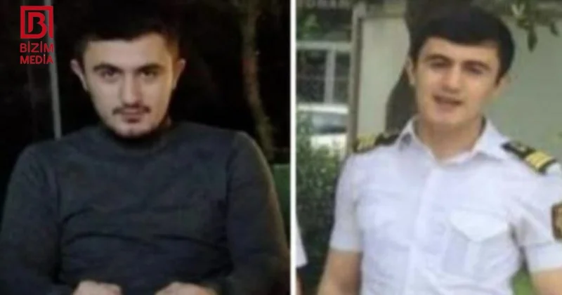 Gəmiyə hücum zamanı həyatını itirən Məhəmməd Əliyevin FOTOLARI
