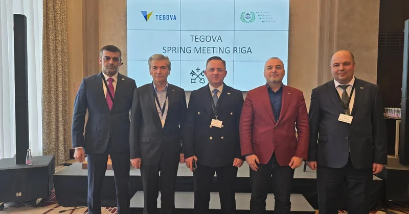 Asif Yusubov: Riqada keçirilən TEGOVA Assambleyası yeni əməkdaşlıq imkanları yaradıb