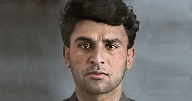 Mikayıl Müşfiqin doğum günüdür