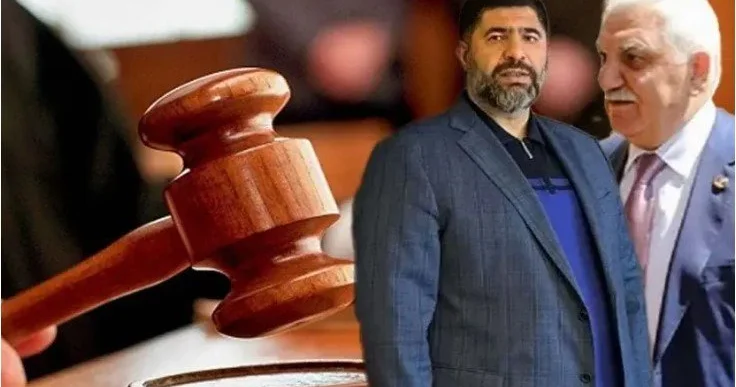 Eyyubovun həbsdən buraxılmasında MÜHÜM DETAL