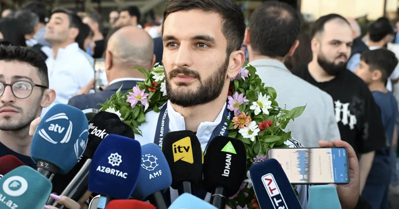 Millinin minifutbolçusu: Avropa çempionatında minimum hədəfimiz finala yüksəlmək idi