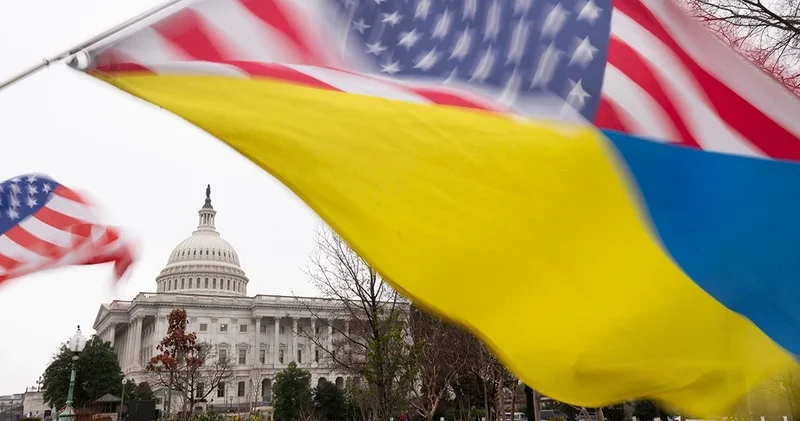 500% пошлин и миллиарды Киеву: США готовят новый этап давления на Москву