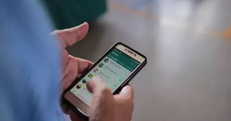 Yazılan mesajlar yoxa çıxacaq “WhatsApp”dan YENİ FUNKSİYA
