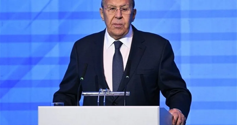 Лавров: власти Армении после закона о движении в ЕС должны отвечать за слова