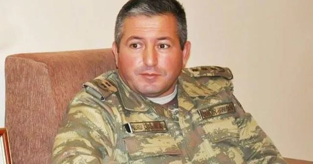 Milli Qəhrəman Şükür Həmidovun ailəsinə ağır itki FOTOLAR