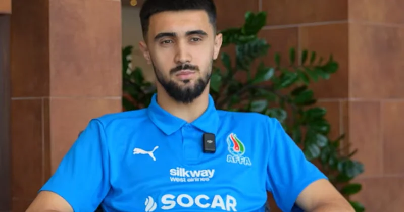 Toral Bayramov “Bursaspor”a keçidinin səbəbini açıqlayıb