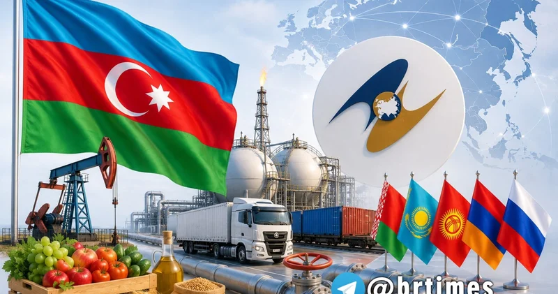 Союз без перспектив: Баку не спешит под евразийский зонтик