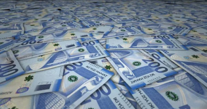 Vergi Xidməti 130,3 milyon manat çox olmaqla 7 milyard 825 milyon manat yığıb