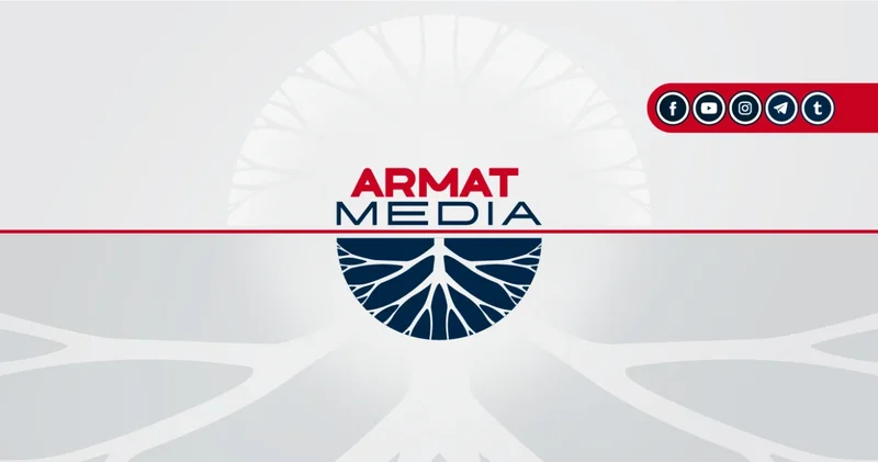 “Armat Media” redaksiyasında axtarış