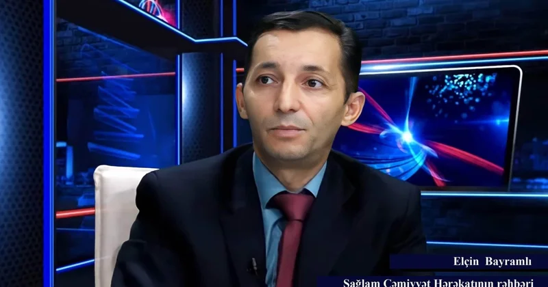 Yaşıl dünyaya keçid: Azərbaycanda ekoloji vəziyyət necədir? KÜNCDƏN BAXIŞ