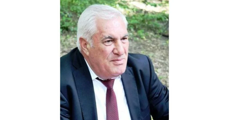Görkəmli fikir və söz adamının 80 yaşına