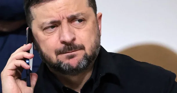 Zelenski Putinə: Öz yaşamınız üçün daha çox mübarizə aparmalı olacaqsınız