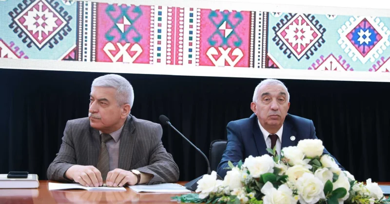 Qərbi Azərbaycanın etnoqrafik mühiti və qızılbaş inancının folklora təsiri