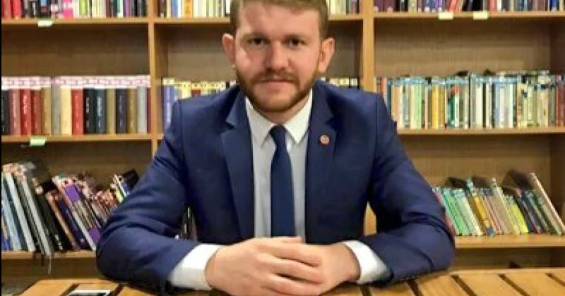 Osman Kepenek: Orta Dəhliz Azərbaycanın regional liderliyini möhkəmləndirir