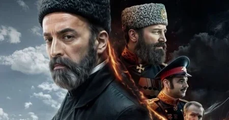 Азербайджанское кино покоряет сцену Туркменистана: показ фильма Тагиев: Нефть в Ашхабаде