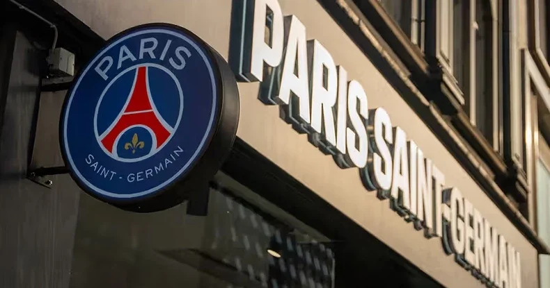 Paris küçələrində PSJ rüzgarı: 14 ünvan dəyişdi VİDEO