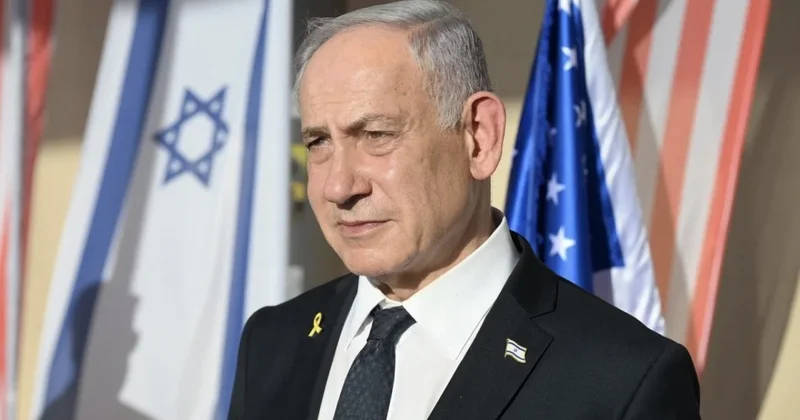 Hizbullah qəbul etmədiyi üçün Livanla atəşkəsin mənası yoxdur Netanyahu