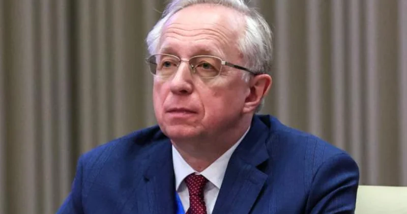 Замглавы МИД РФ заявил о необходимости открытия границ для развития транспортных связей на Южном Кавказе