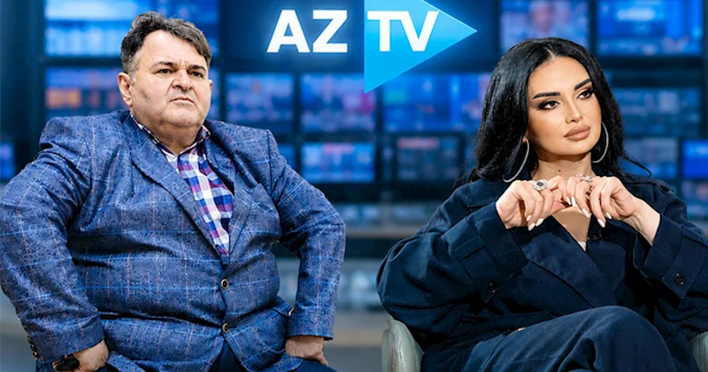 AzTV Ayaz Salayevə 720, Firuzə Əliyevaya isə 10 200 manat ödəyəcək