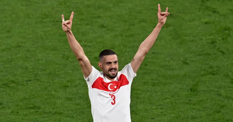 Merih Demiral: “Dünya Kubokunda sürpriz edəcəyəm”