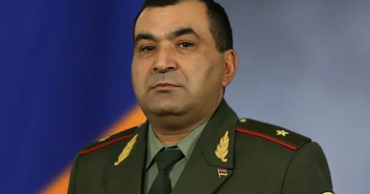 Ermənistanda Tiran Xaçatryan barədə cinayət işi BAŞLANDI