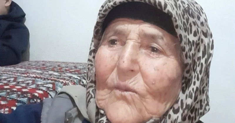 Tarlada yatıb qalan qadın faciəli şəkildə öldü