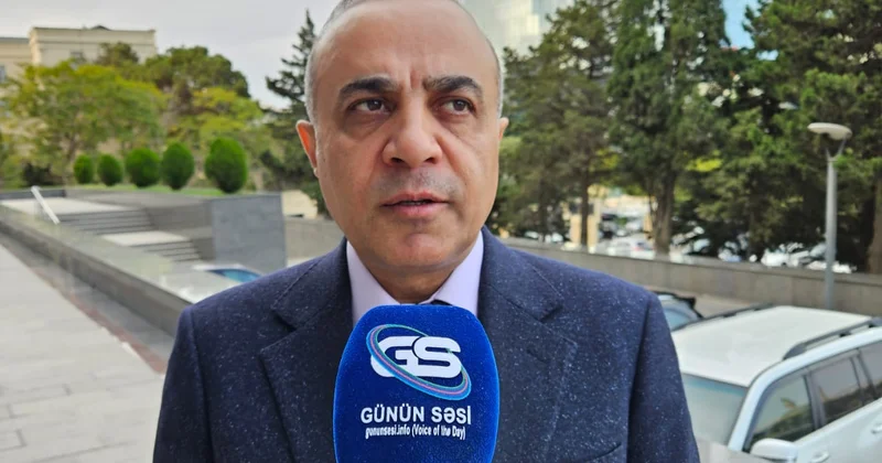 Azay Quliyev: Rəqəmsal texnologiya nəhəngləri Bakıya gələcək