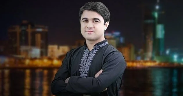 Mirələm Mirələmova AĞIR İTKİ FOTO