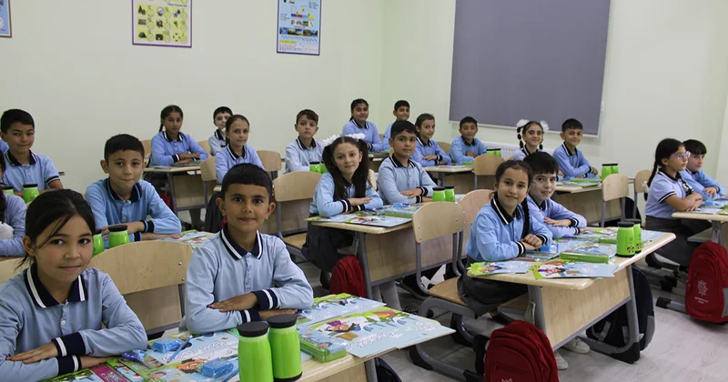Yeni təmayül tədris modelinin tətbiq ediləcəyi məktəblərlə şagird qəbulu elan edilir