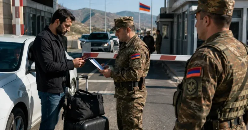 Из России прямо на военные сборы