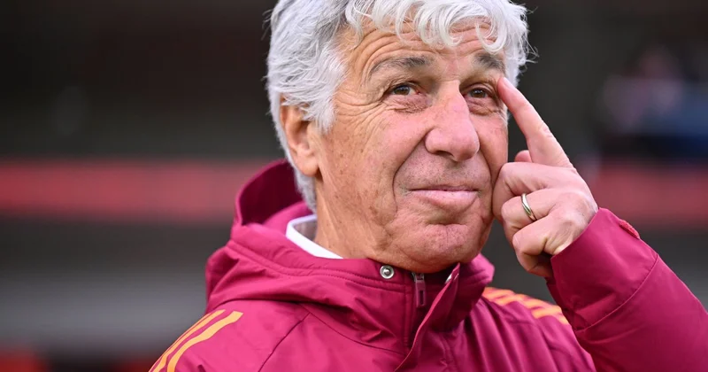 Qasperini “Roma”nın yay transfer pəncərəsi üçün planlarını açıqlayıb