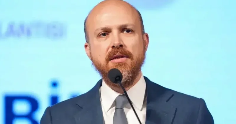 Ərdoğanın oğlu: İsrailə olar, Rusiyaya yox?