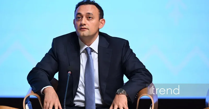 В SOCAR заявили о готовности выполнить климатические цели к 2050 году