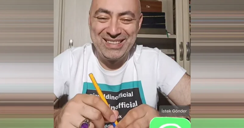 Bakıda müəllim işləmək istəyən qadın Zirəddinə müraciət etdi Video