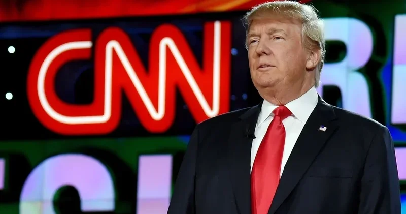 CNN nin yaydığı iddialar tamamilə əsassız və təxribat xarakterlidir ŞƏRH