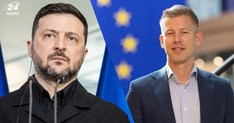 Сибига заявил, что идет подготовка к встрече Зеленского и Мадьяра