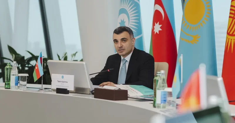 Bakıda TDT mərkəzi banklarının Şurasının toplantısı olub, tədbirə ev sahibliyi Türkiyəyə ötürülüb
