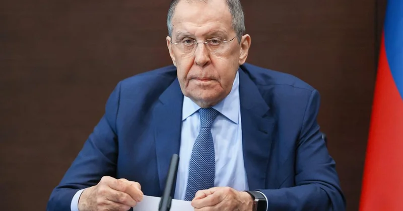 Лавров властям Армении: Отвечайте за слова