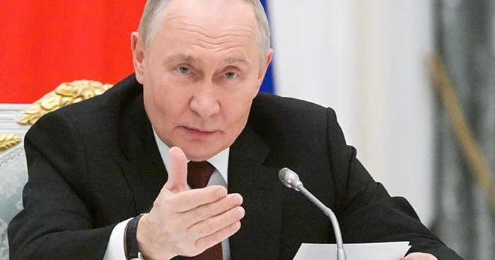 Путин: Москва не против евроассоциации Киева