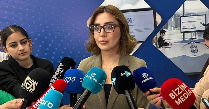 Fidan Seyidşahqızı: 70% sualları cavablandıran namizədlər müvəffəqiyyətli hesab edilir
