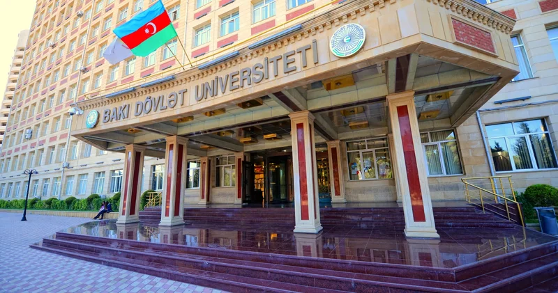 BDU da təhsil haqqı kəskin artdı Yeni məbləğ KONKRET