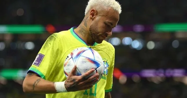 Neymar sabah müayinədən keçəcək