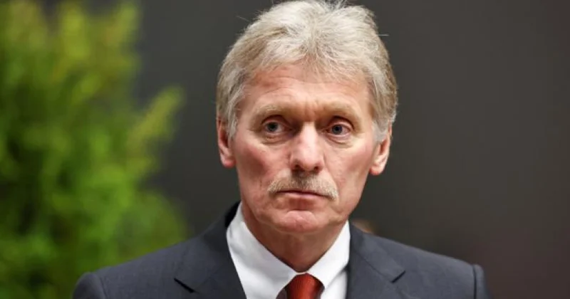 В Кремле сообщили о возможной реакции Путина на обращение Зеленского на ПМЭФ