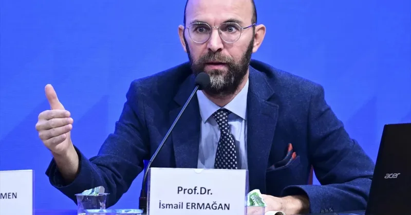 İsmail Ermağan: BTC, TANAP və TAP Avropanın enerji təhlükəsizliyində strateji rol oynayır