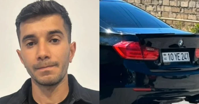 Ekologiya postunda narkoman sürücü SAXLANILDI VƏSİQƏSİ DƏ YOXDUR VİDEO