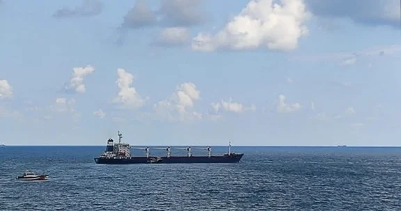 Стали известны имена двух азербайджанцев, погибших в Азовском море