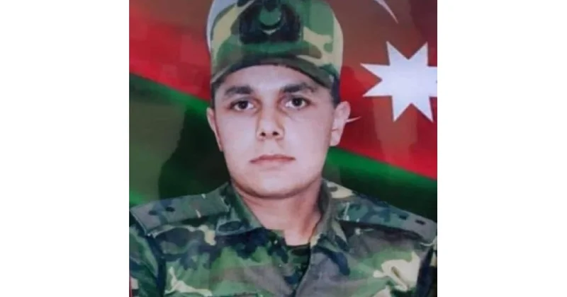 Vətəni üçün yaşayan Tural