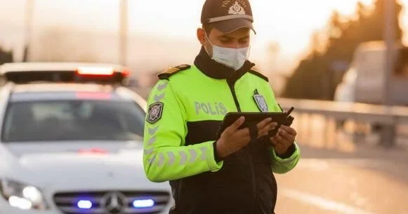 Cərimə balları artırıla bilər