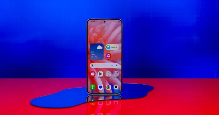 Samsung dan istifadəçilərə təhlükəsizlik dəstəyi